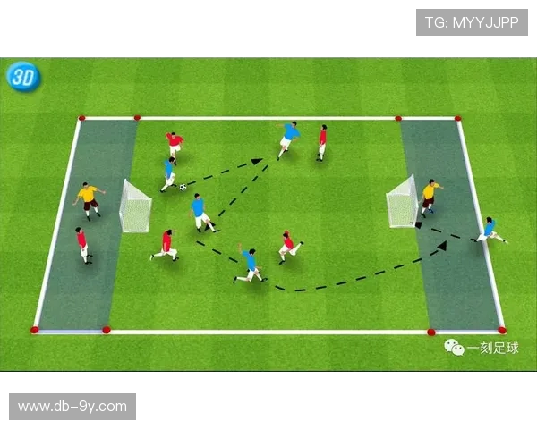 全面提升守门员反应速度的足球扑街球专项训练教案设计方案优化指 全面提升守门员反应速度的足球扑街球专项训练教案设计方案优化指